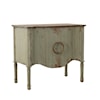 Furniture Classics Furniture Classics Distressed Willow Server