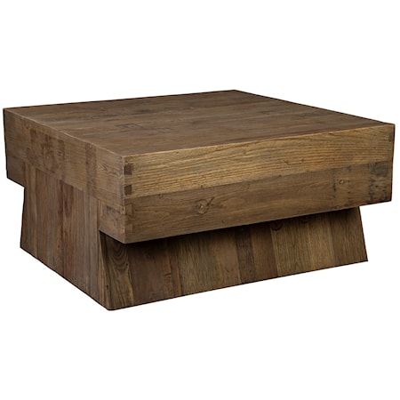 Beckett Coffee Table