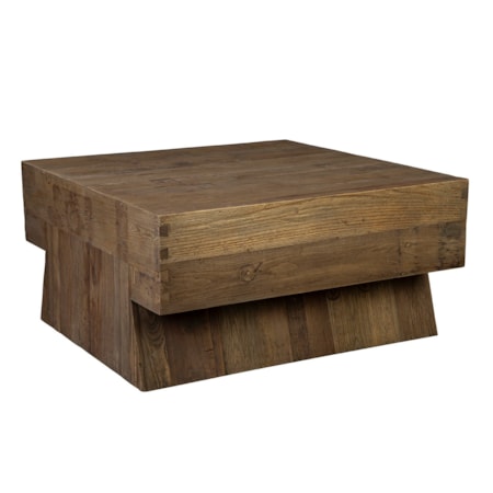 Beckett Coffee Table