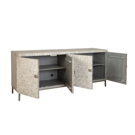 Tritan Sideboard