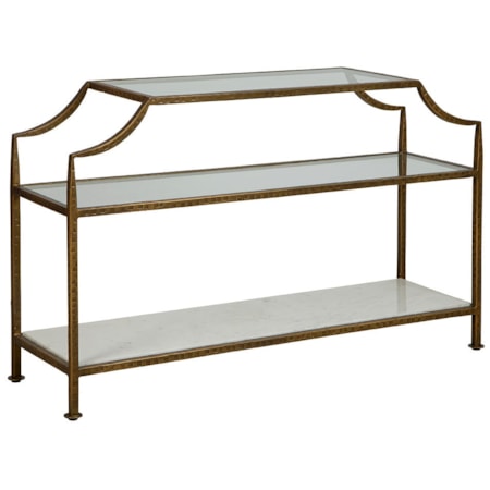 Marietta Console