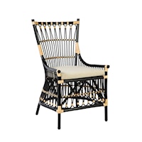 Woodcrest Dining Chair