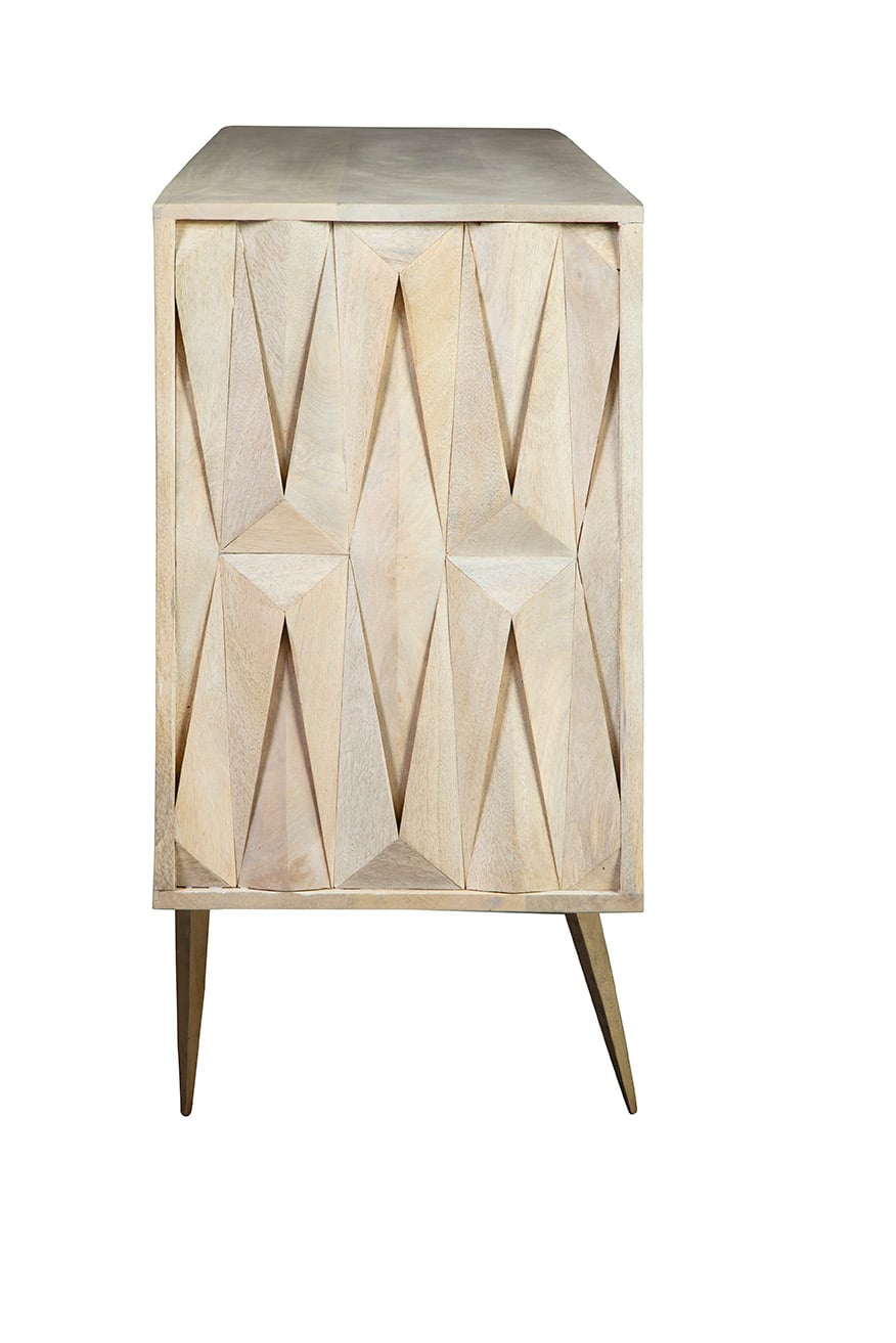 Furniture Classics Furniture Classics Lolita Buffet