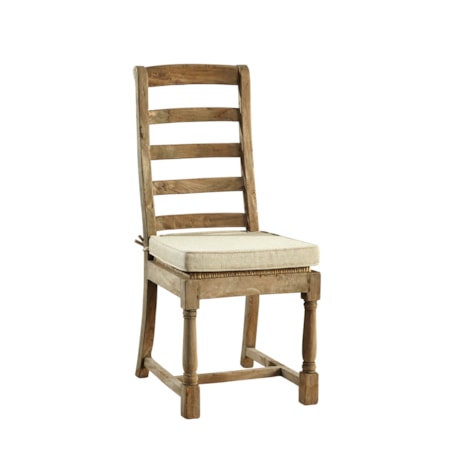 Mango Side Chair