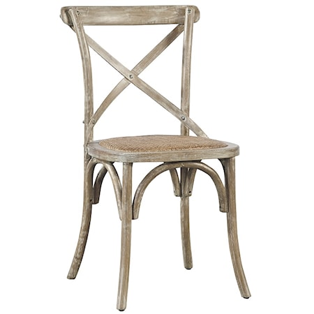 Bentwood Side Chair