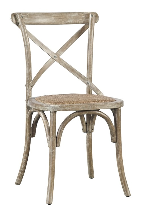 Bentwood Side Chair