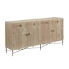 Furniture Classics Furniture Classics Emiko Four Drawer Server