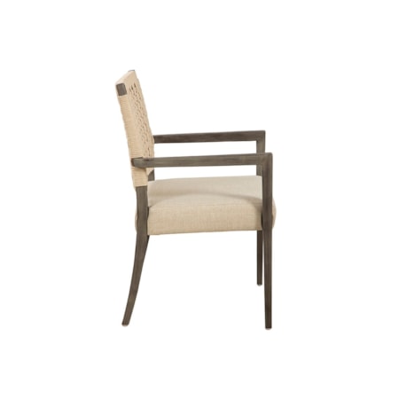 Savannah Arm Chair