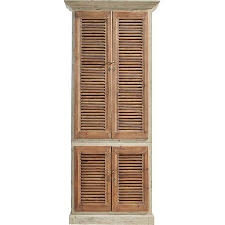 Avon Linen Cabinet