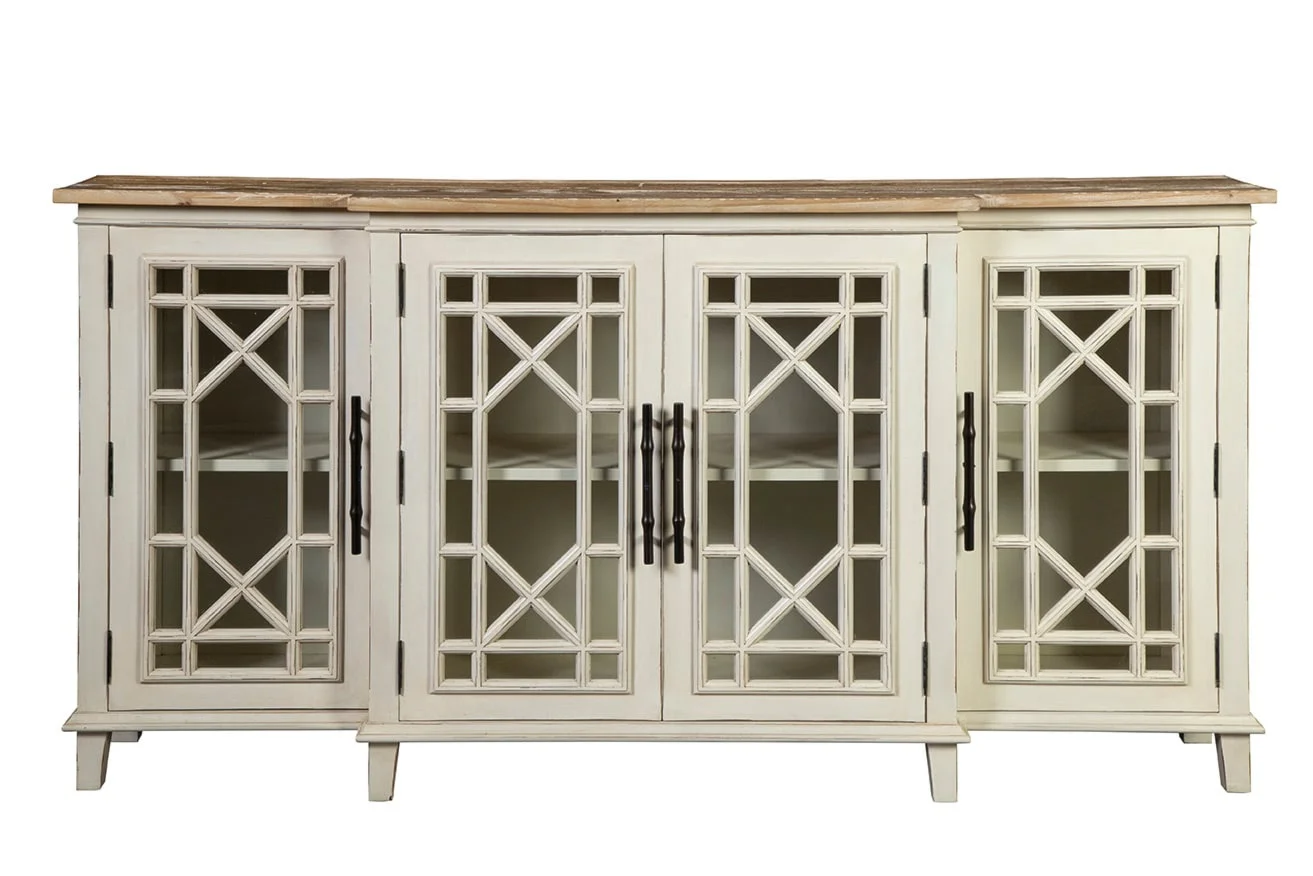 Furniture Classics 32065AF97 Marion Buffet | Jacksonville Furniture ...