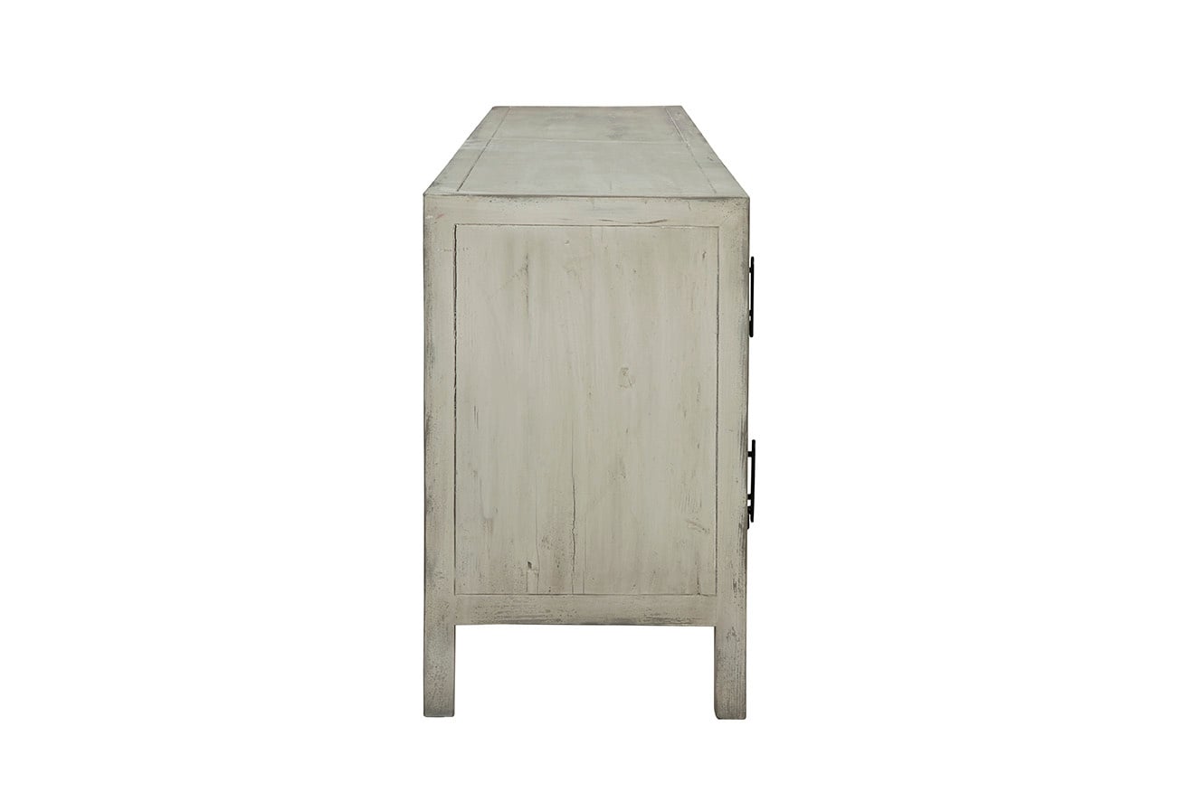 Furniture Classics Furniture Classics Bismark Drawer Bank