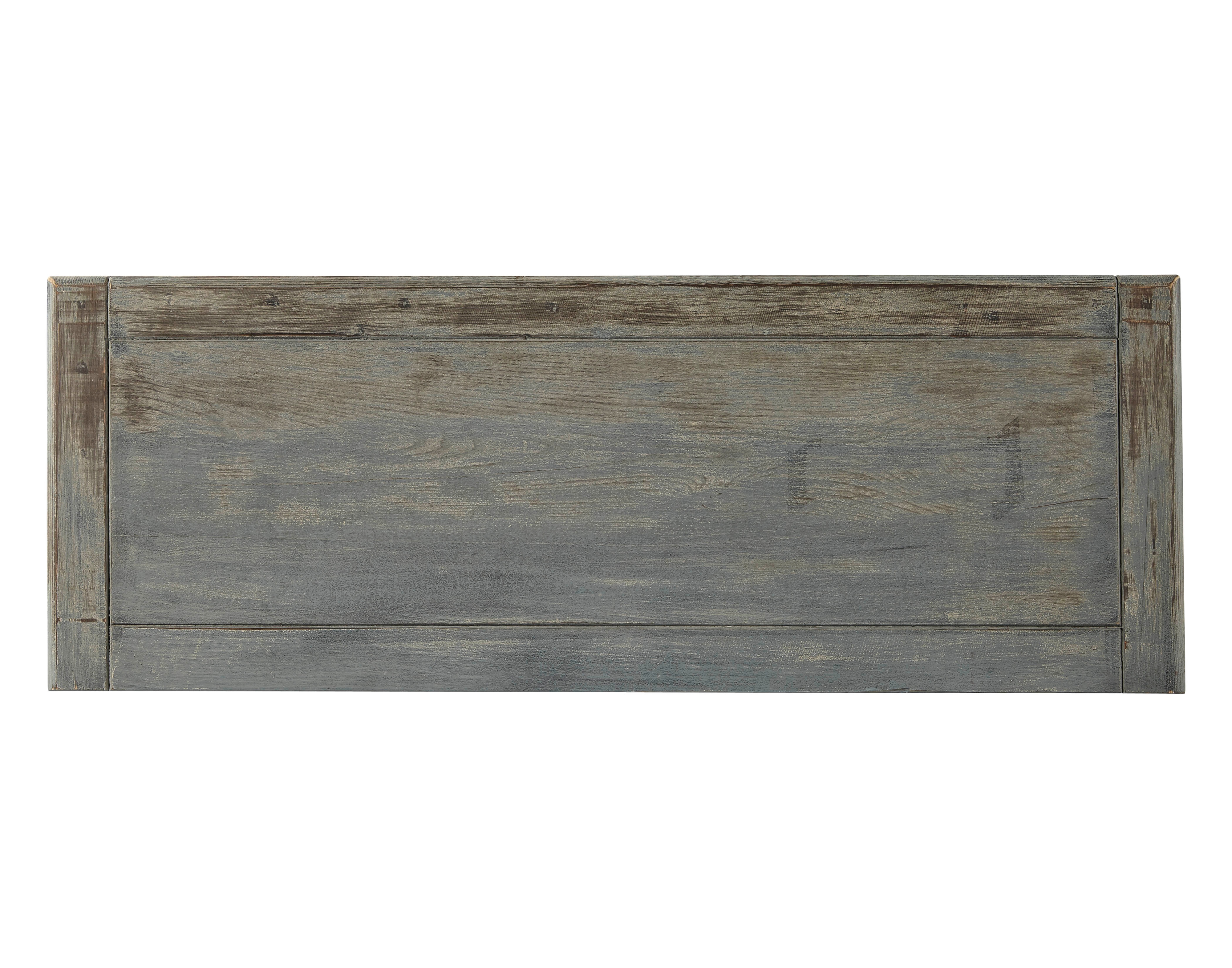 Furniture Classics Furniture Classics Noir Chest