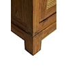 Furniture Classics Furniture Classics DeWitt Display Cabinet