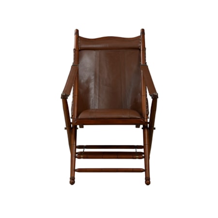 Mombasa Occasional Chair