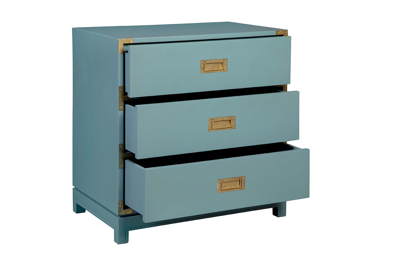 Furniture Classics Furniture Classics Small Swansea Chest