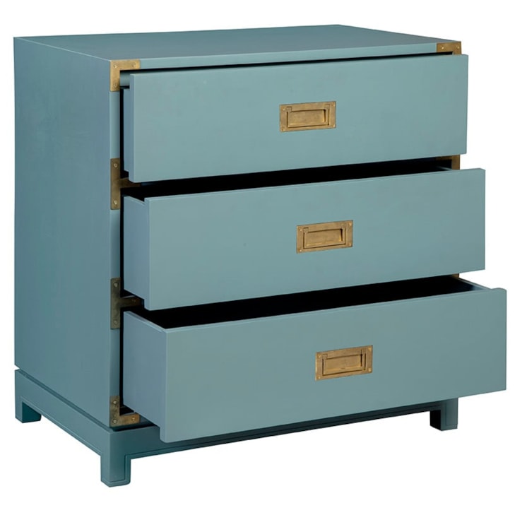 Furniture Classics Furniture Classics Small Swansea Chest