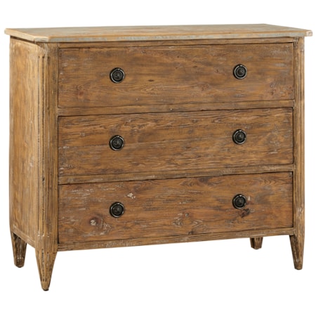 Keaton Chest