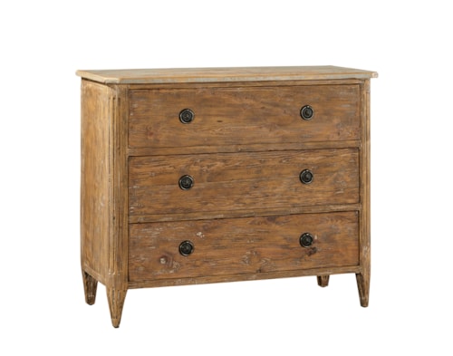 Keaton Chest