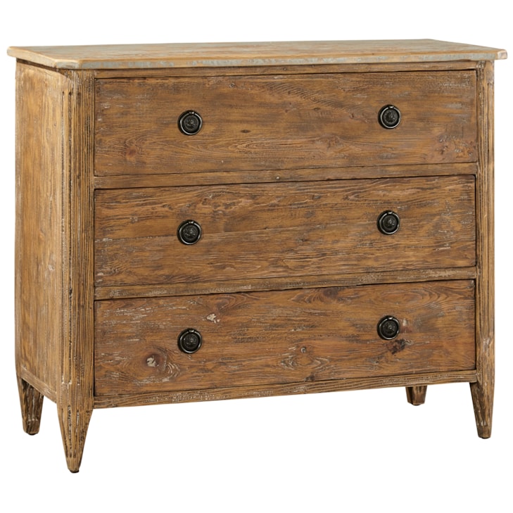 Furniture Classics Furniture Classics Keaton Chest