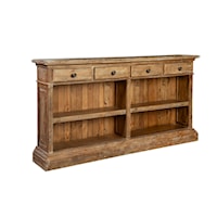 Kinsey Console