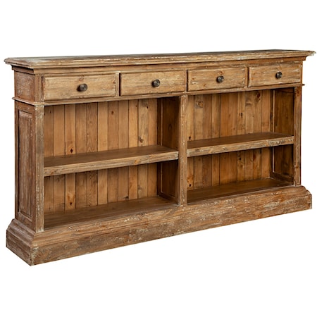 Kinsey Console