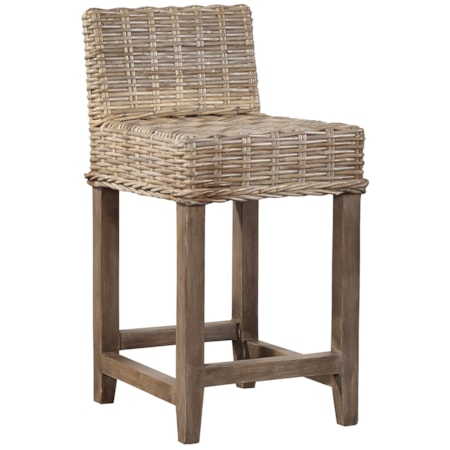 Baxter Counter Stool
