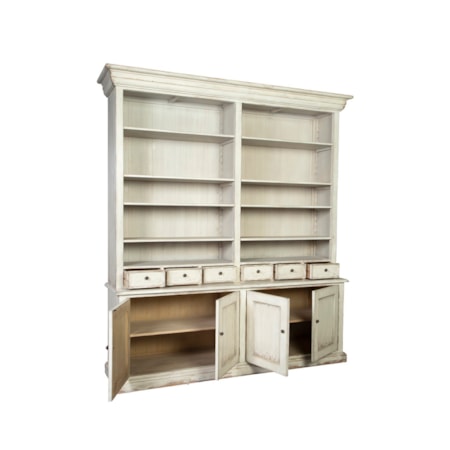 Emmeline Bookcase