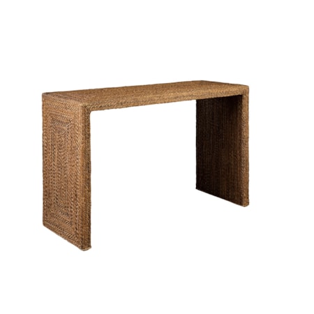St. Lucie Console