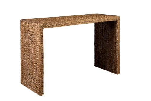 St. Lucie Console