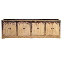 Ellerton Sideboard