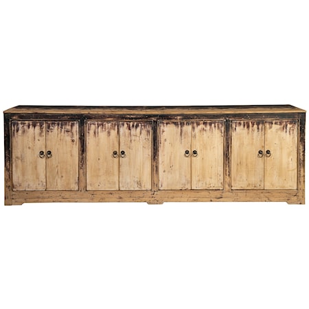 Ellerton Sideboard