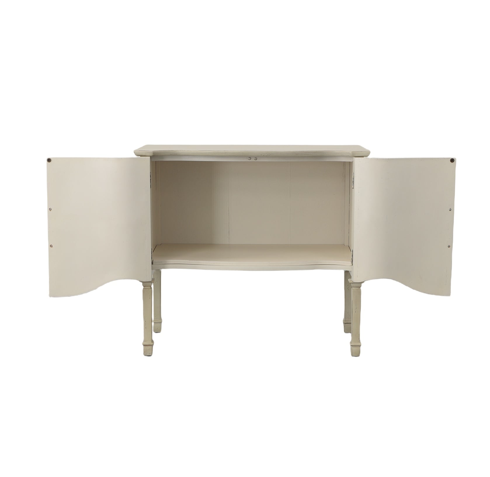 Furniture Classics Furniture Classics White Willow Server