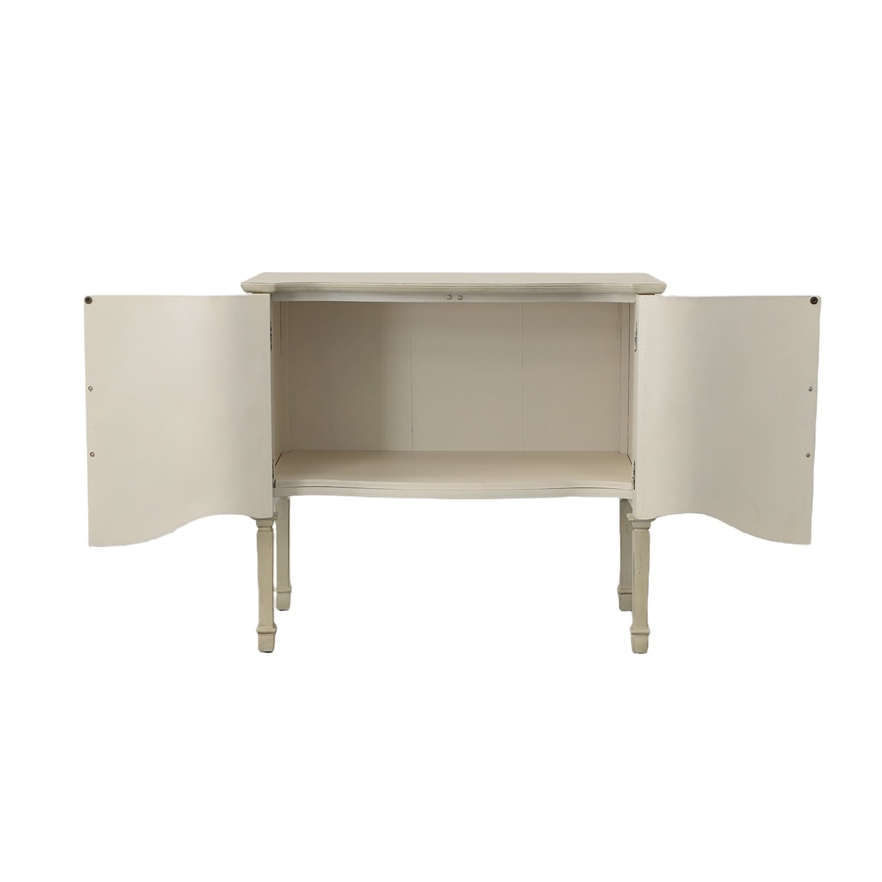 Furniture Classics Furniture Classics White Willow Server