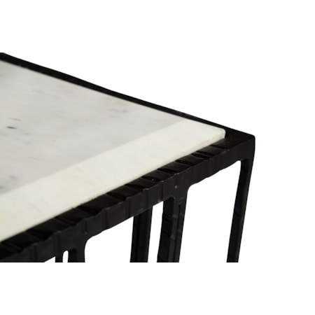 Bancroft Coffee Table