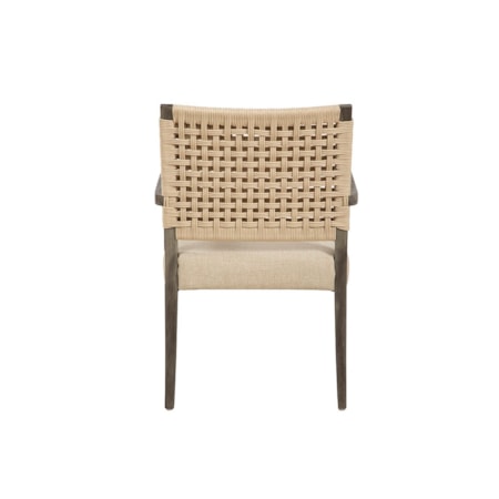 Savannah Arm Chair