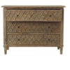 Furniture Classics Furniture Classics Roseville Chest