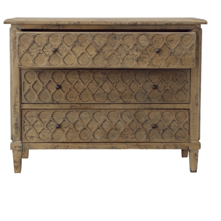 Furniture Classics Furniture Classics Roseville Chest