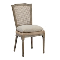 Morton Dining Side Chair