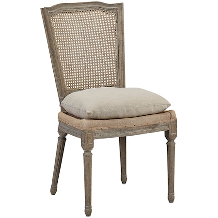 Morton Dining Side Chair