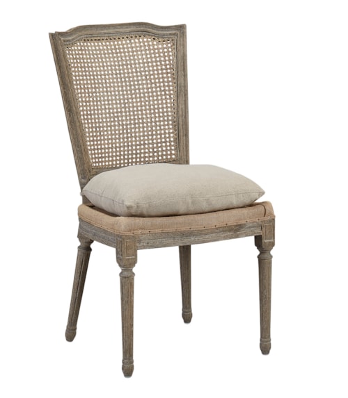 Morton Dining Side Chair