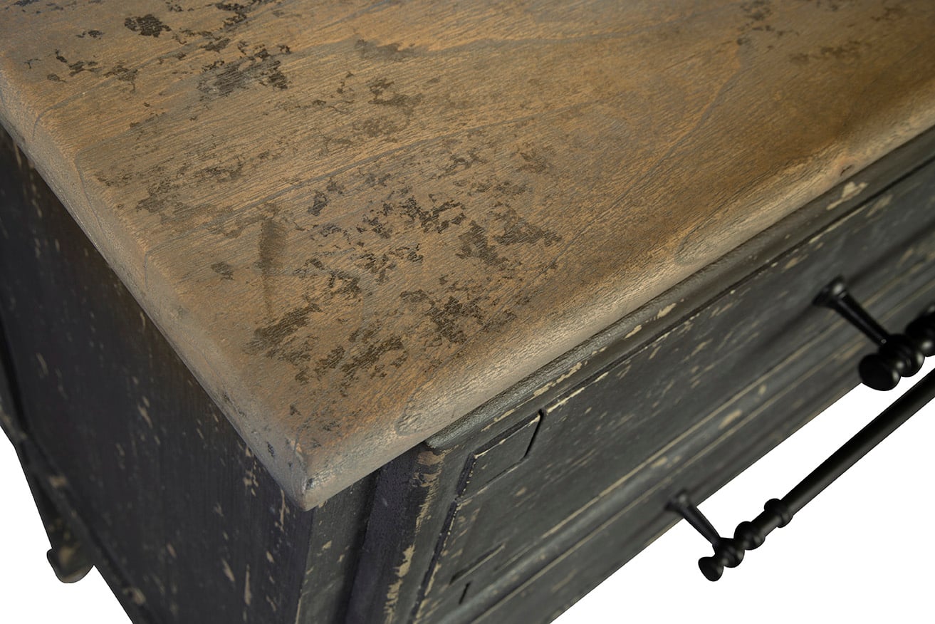 Furniture Classics Furniture Classics Brockton Chest