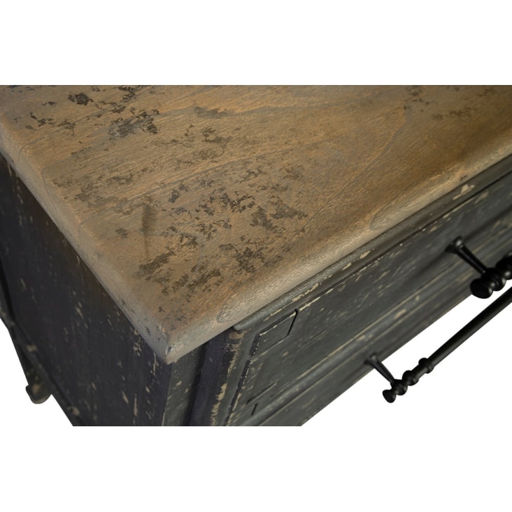 Furniture Classics Furniture Classics Brockton Chest