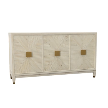 Castlewood Sideboard