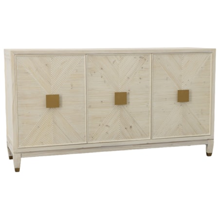 Castlewood Sideboard