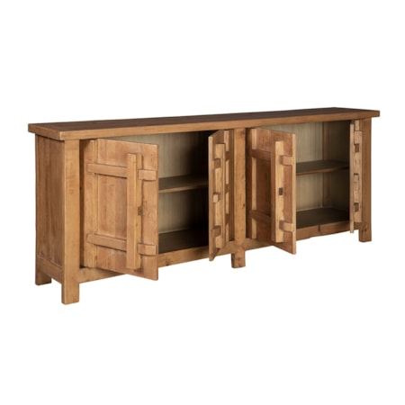 Odella Sideboard