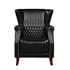 Furniture Classics Furniture Classics Black Paris Flea Market Chair