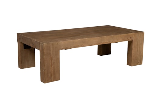 Ranger Coffee Table