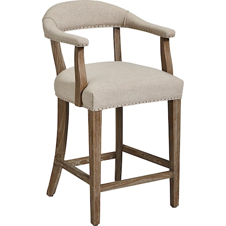 Wyatt Counter Stool