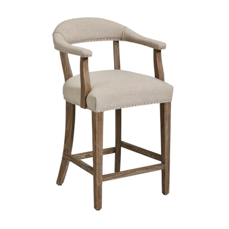 Wyatt Counter Stool
