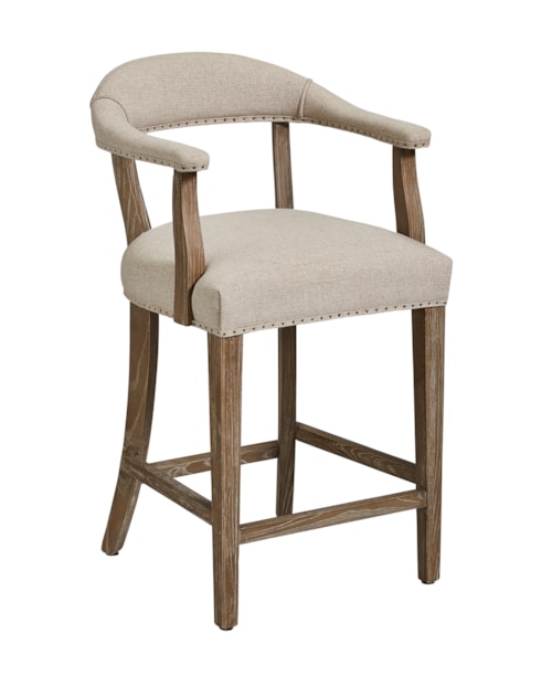 Wyatt Counter Stool